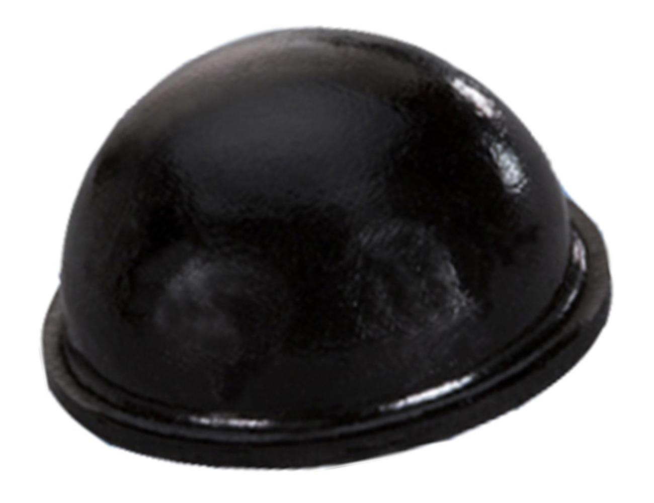 Pieds autocollants PU - antidérapant - Modèle 2
